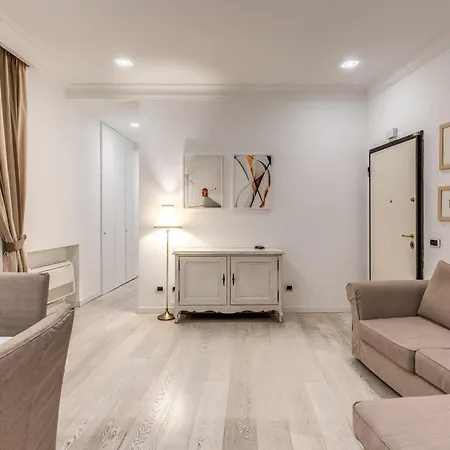 Ciancaleoni Gruppo M&l Appartamento