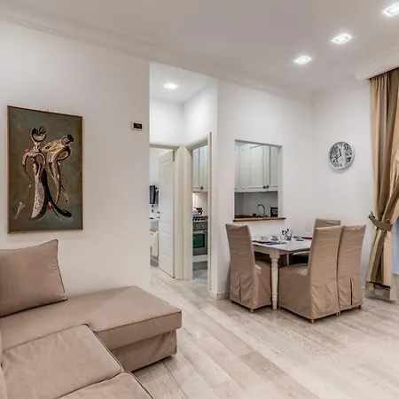 Ciancaleoni Gruppo M&l Appartamento *