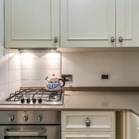 Ciancaleoni Gruppo M&l Appartamento Roma