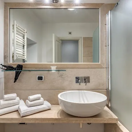 Appartamento Ciancaleoni Gruppo M&l