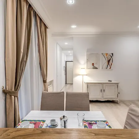 Appartamento Ciancaleoni Gruppo M&l *