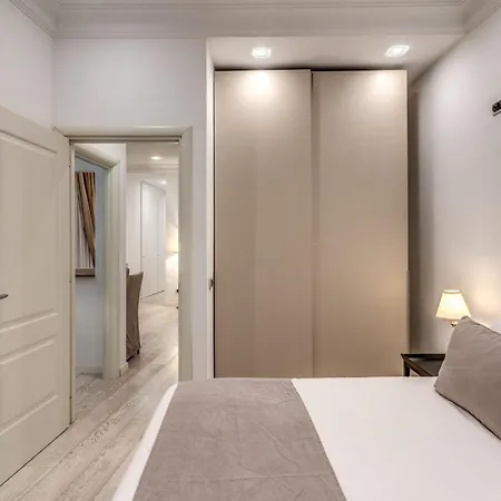 Ciancaleoni Gruppo M&l Appartamento