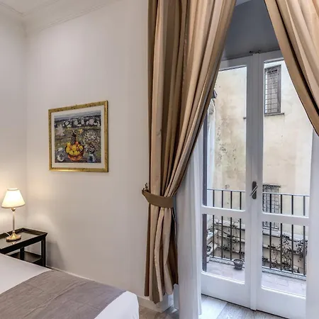 Appartamento Ciancaleoni Gruppo M&l