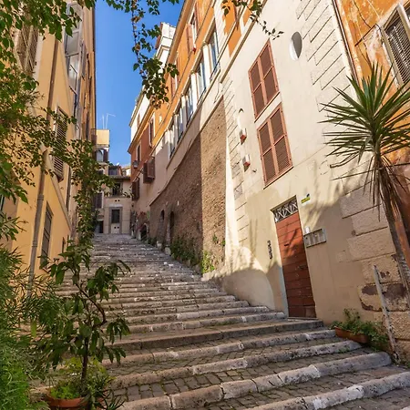 Appartamento Ciancaleoni Gruppo M&l *