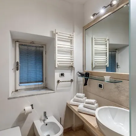 Ciancaleoni Gruppo M&l Apartmán