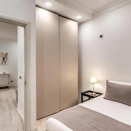 Ciancaleoni Gruppo M&l Apartmán *