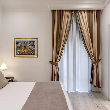 Apartmán Ciancaleoni Gruppo M&l *