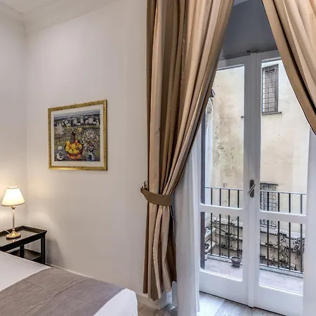 Apartmán Ciancaleoni Gruppo M&l