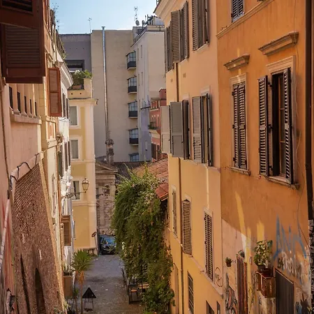 Ciancaleoni Gruppo M&l Apartmán *